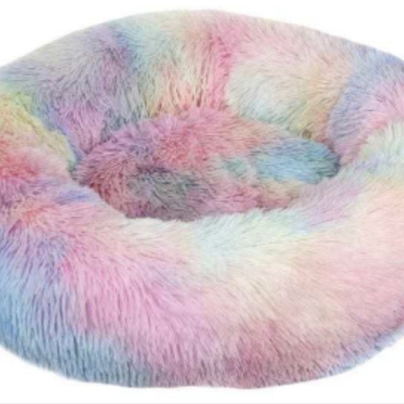 Pet's Cushion Bed - Picture 11 of 13